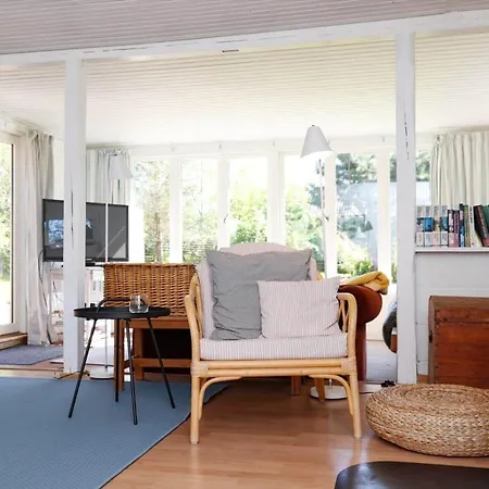 Dom wakacyjny 13374-1-vig-thorsvej-4 *