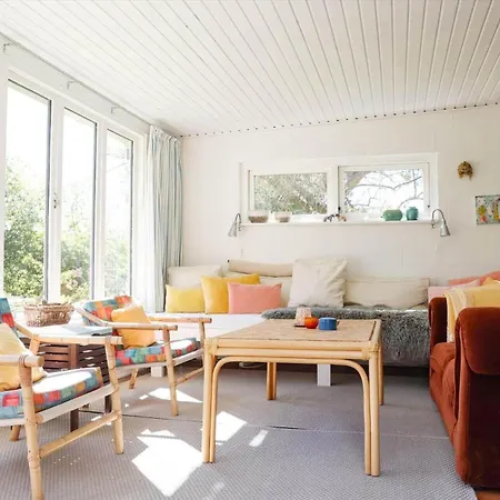 Dom wakacyjny 13374-1-vig-thorsvej-4 *