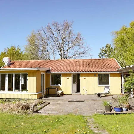 Dom wakacyjny 13374-1-vig-thorsvej-4 *